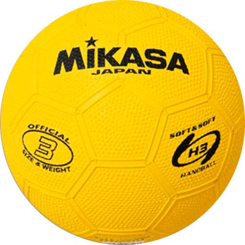 Assistência Técnica, SAC e Garantia do produto Bola Mikasa Handball Borracha