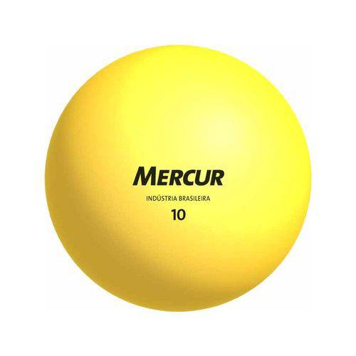 Assistência Técnica, SAC e Garantia do produto Bola Nº 8 (vermelho) - Mercur - Cód: Bc06