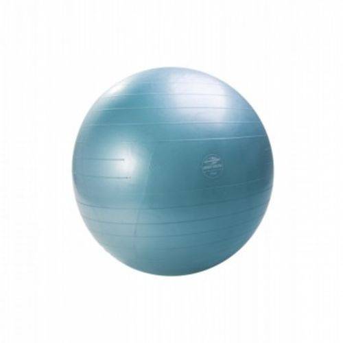 Assistência Técnica, SAC e Garantia do produto Bola Suica C/ Bomba para Pilates 55cm Turquesa - Mormaii