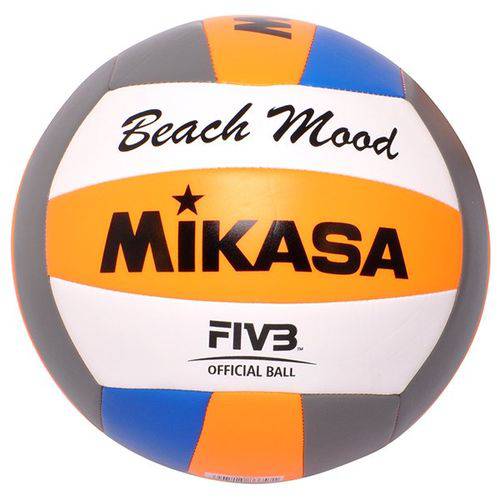 Assistência Técnica, SAC e Garantia do produto Bola Volêi Praia Mikasa Vxs-bmd