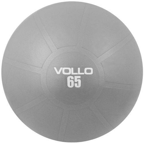 Assistência Técnica, SAC e Garantia do produto Bola Vollo Gym Ball 65 Cm