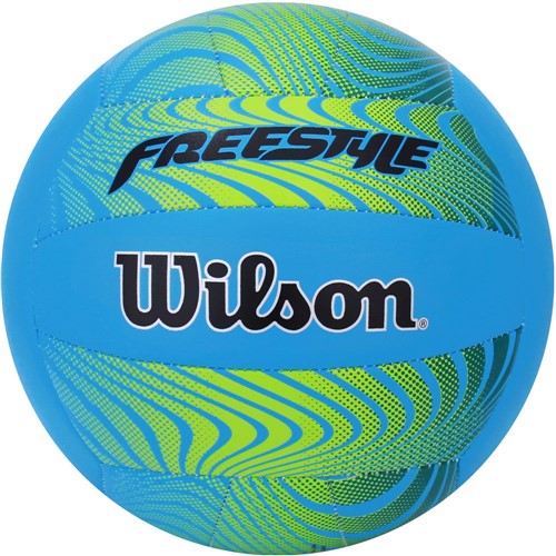 Assistência Técnica, SAC e Garantia do produto Bola Wilson Vôlei Freestyle WTH3614XB