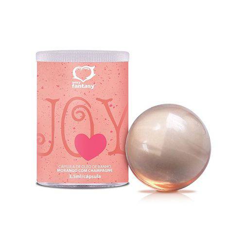 Assistência Técnica, SAC e Garantia do produto Bolinha Excitante Sexy Ball Joy Sexy Fantasy