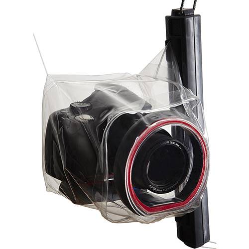 Assistência Técnica, SAC e Garantia do produto Bolsa Aquática para Câmeras Semi Profissionais - Dartbag
