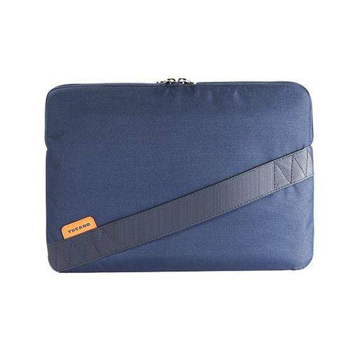 Assistência Técnica, SAC e Garantia do produto Bolsa de Mão Slim com Proteção para NoteBooks Até 13.3" - BISI Tucano - BFBI13