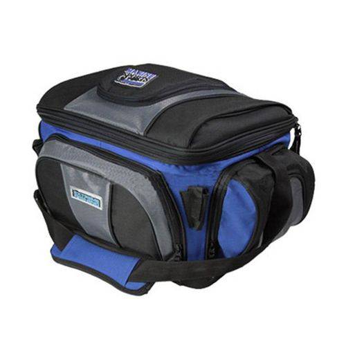 Assistência Técnica, SAC e Garantia do produto Bolsa de Pesca com Capa de Chuva Embutida AF13-0111S 5308 Marine Sports