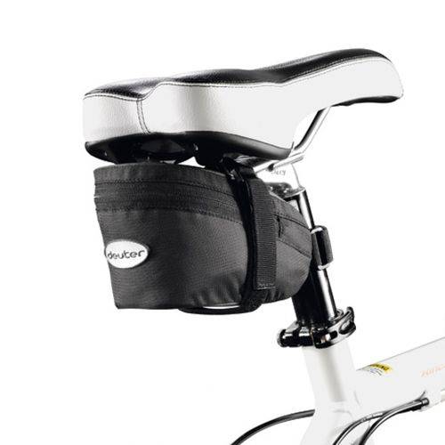 Assistência Técnica, SAC e Garantia do produto Bolsa Deuter Bike Bag I