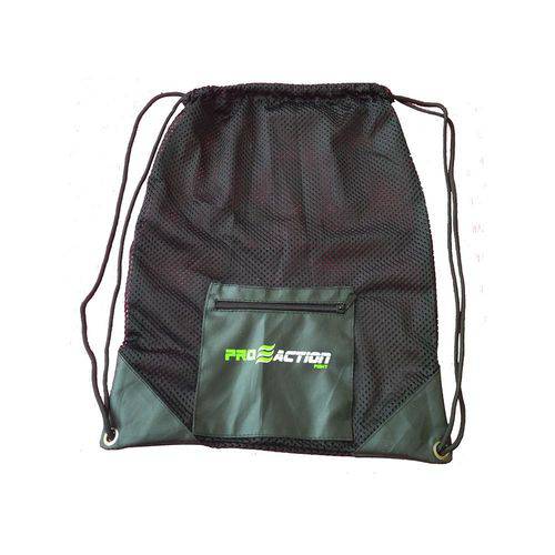 Assistência Técnica, SAC e Garantia do produto Bolsa Gym Mesh Proaction