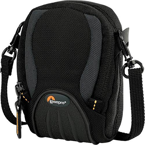 Assistência Técnica, SAC e Garantia do produto Bolsa Lowepro LP34977 Apex 10 AW Preta