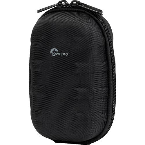 Assistência Técnica, SAC e Garantia do produto Bolsa Lowepro LP36372 Santiago DV 35 Preta