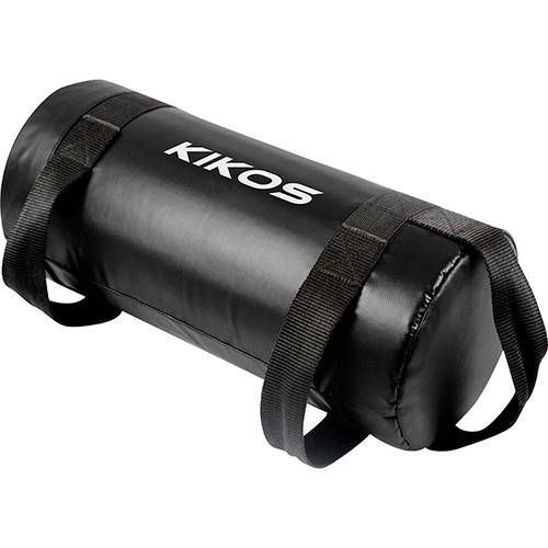 Assistência Técnica, SAC e Garantia do produto Bolsa Multifuncional Kikos - 20Kg
