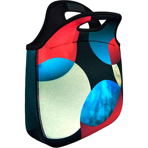 Assistência Técnica, SAC e Garantia do produto Bolsa Multiuso Holiday Atmosphere Neoprene Reliza