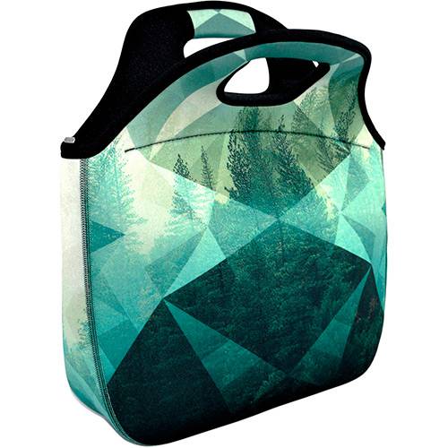 Assistência Técnica, SAC e Garantia do produto Bolsa Multiuso Holiday Woods Neoprene Reliza