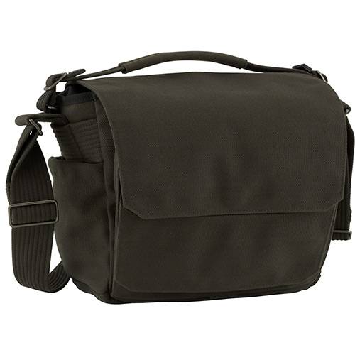 Assistência Técnica, SAC e Garantia do produto Bolsa para Câmera Lowepro Lp36406 Profissional Pro Messenger