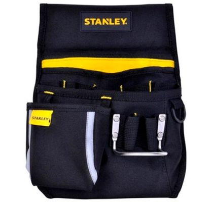 Assistência Técnica, SAC e Garantia do produto Bolsa para Ferramentas 12" Stanley STST511324 STST511324