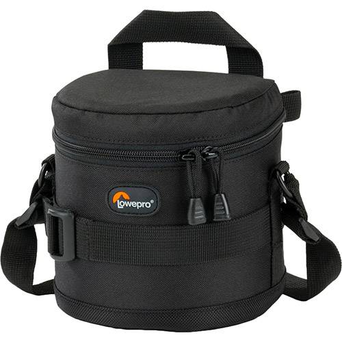 Assistência Técnica, SAC e Garantia do produto Bolsa para Objetiva Lowepro LP36304-0AM Preta