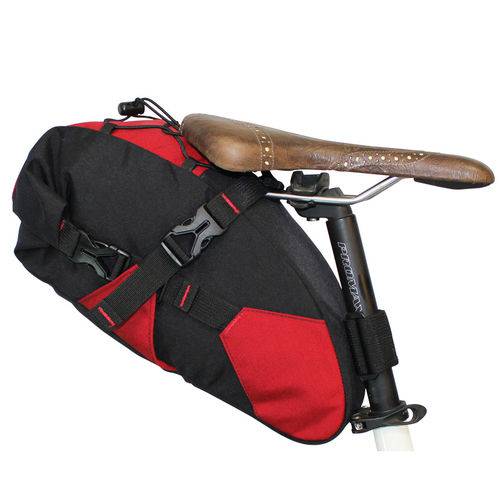 Assistência Técnica, SAC e Garantia do produto Bolsa Selim Journey P Bike Packing