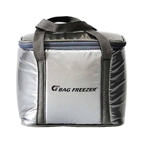 Assistência Técnica, SAC e Garantia do produto Bolsa Térmica 10 Litros - Bag Freezer