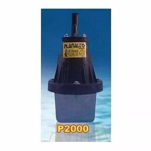 Assistência Técnica, SAC e Garantia do produto Bomba D´agua Submersa 3/4 P2000 127 Volts Até 65 Metros 250w