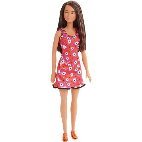 Assistência Técnica, SAC e Garantia do produto Boneca Barbie Fashion Dvx 90 Mattel