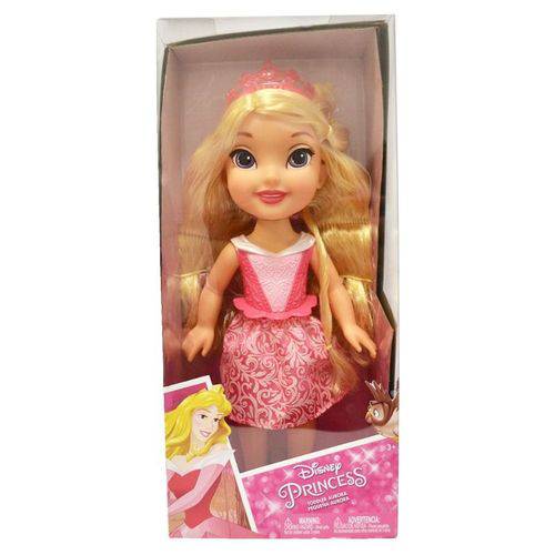 Assistência Técnica, SAC e Garantia do produto Boneca Disney Princesa Aurora - Mimo