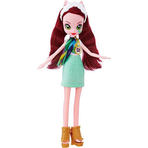 Assistência Técnica, SAC e Garantia do produto Boneca Gloriosa Daisy My Little Pony - Hasbro