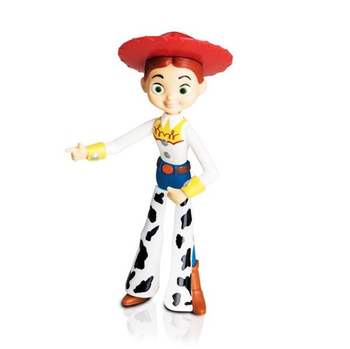 Assistência Técnica, SAC e Garantia do produto Boneca Jessie Toy Story Grow