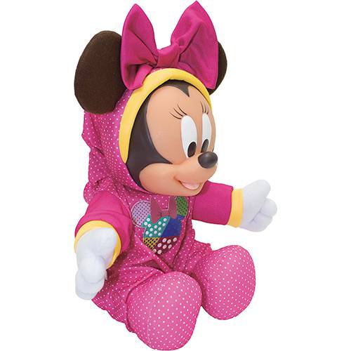 Assistência Técnica, SAC e Garantia do produto Boneca Minnie Kids - Multibrink