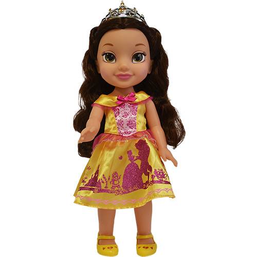 Assistência Técnica, SAC e Garantia do produto Boneca Princesas Disney - Bela - Sunny Brinquedos