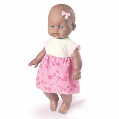 Assistência Técnica, SAC e Garantia do produto Boneca Yukinha Baby Negra Nova Toys