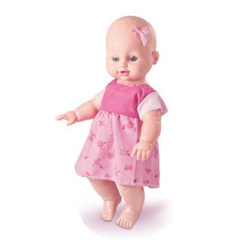 Assistência Técnica, SAC e Garantia do produto Boneca Yukinha Baby Nova Toys