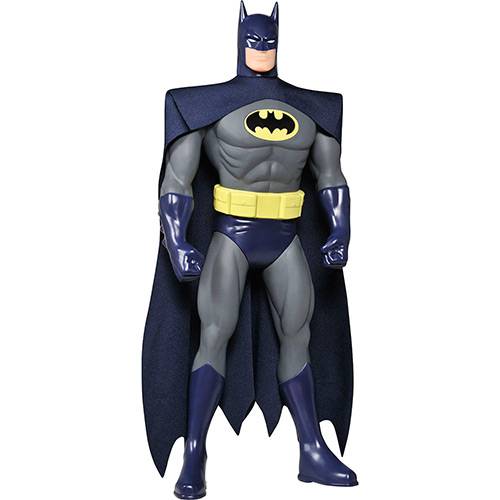 Assistência Técnica, SAC e Garantia do produto Boneco Batman - Bandeirante