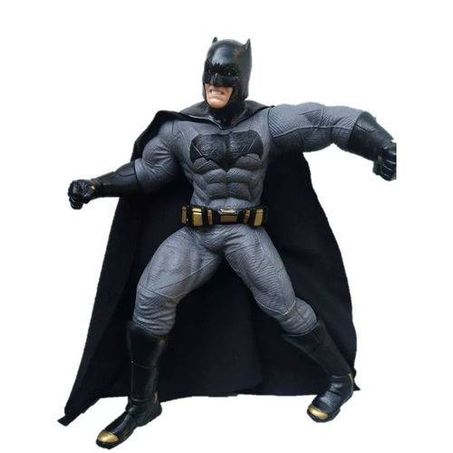 Assistência Técnica, SAC e Garantia do produto Boneco Batman Classico-926