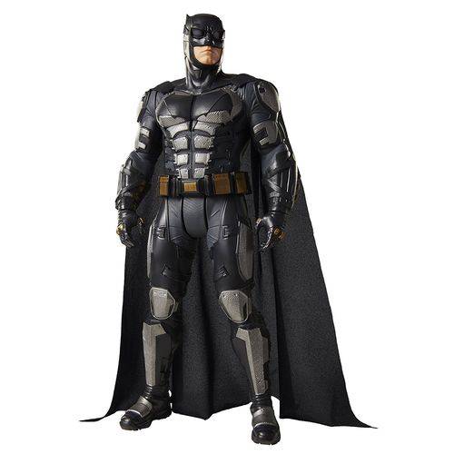 Assistência Técnica, SAC e Garantia do produto Boneco Batman Gigante Uniforme Tatico Liga Justica 45cm Mimo