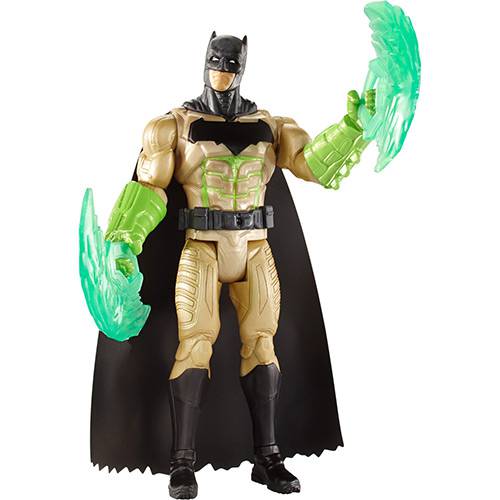 Assistência Técnica, SAC e Garantia do produto Boneco Batman V Superman Figura Básica Batman DJG28/DJG36 - Mattel