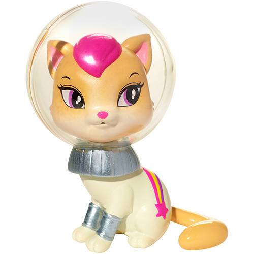 Assistência Técnica, SAC e Garantia do produto Boneco Bichinho Galáctico Barbie Filme Aventura Nas Estrelas Pets Cat DLT51/DLT53 - Mattel