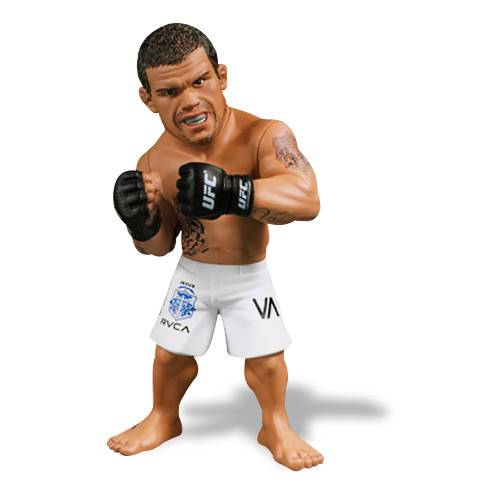 Assistência Técnica, SAC e Garantia do produto Boneco Colecionável Vitor Belfort - UFC