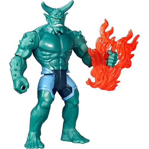 Assistência Técnica, SAC e Garantia do produto Boneco Homem Aranha Green Goblin - Hasbro