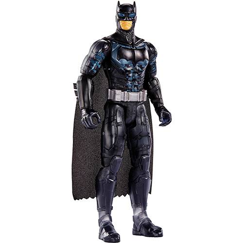 Assistência Técnica, SAC e Garantia do produto Boneco Liga da Justiça 30cm Batman FGG78/ FPB51 - Mattel