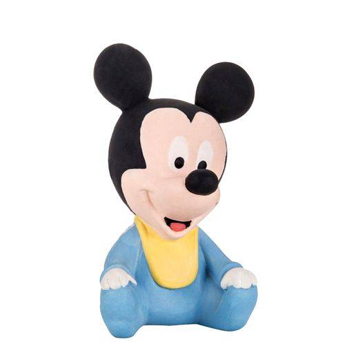 Assistência Técnica, SAC e Garantia do produto Boneco Mordedor Latoy Mickey