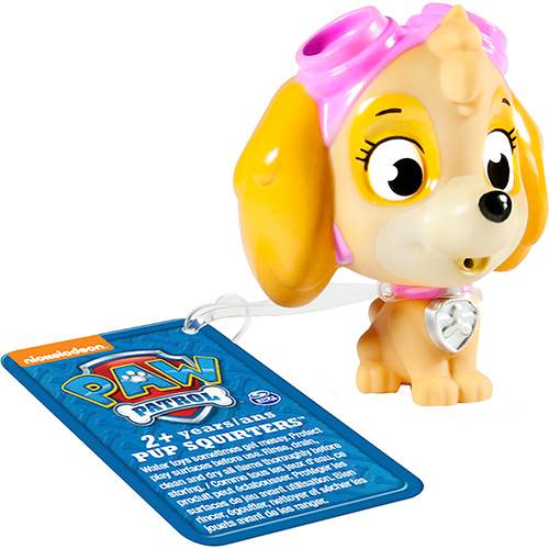 Assistência Técnica, SAC e Garantia do produto Boneco Patrulha Canina Skye - Sunny Brinquedos
