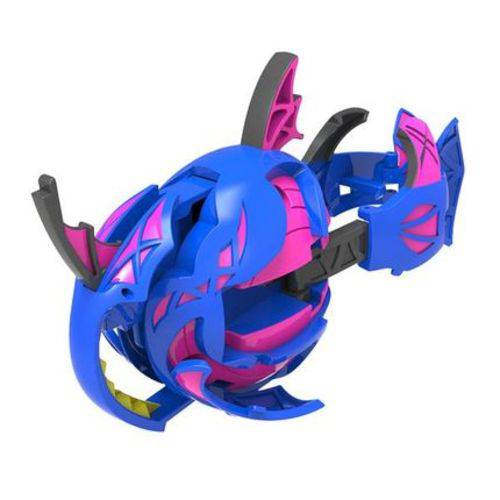 Assistência Técnica, SAC e Garantia do produto Boneco Ryukari Set-Abyss Dragon Multikids - BR096