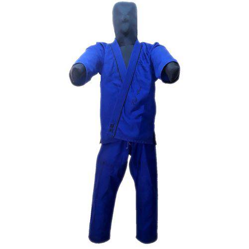 Assistência Técnica, SAC e Garantia do produto Boneco Sparring P/ Treino de Judo - Vazio