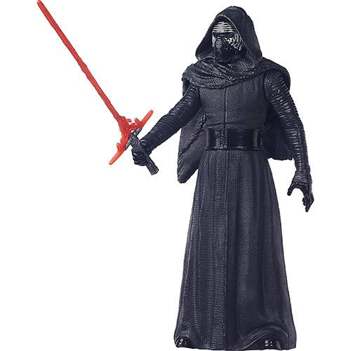 Assistência Técnica, SAC e Garantia do produto Boneco Star Wars 6 Value Episódio VII Lead Villain - Hasbro