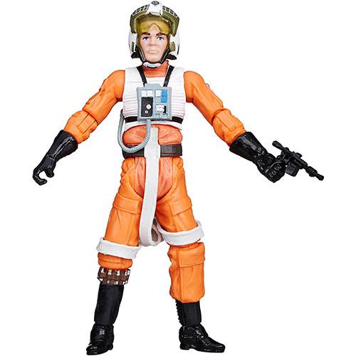 Assistência Técnica, SAC e Garantia do produto Boneco Star Wars Black Series 3.75 Jon ''''Dutch'''' Vander - Hasbro