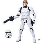 Assistência Técnica, SAC e Garantia do produto Boneco Star Wars Black Series Luke Skywalker 6'' - Hasbro