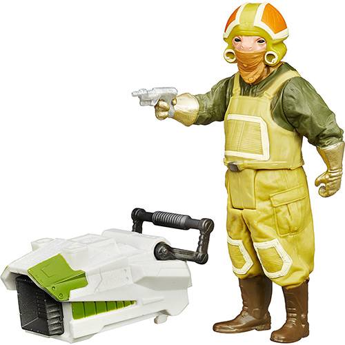 Assistência Técnica, SAC e Garantia do produto Boneco Star Wars Goss Toowers Figura 3.75 - Hasbro