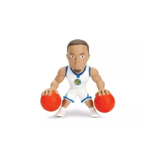 Assistência Técnica, SAC e Garantia do produto Boneco Stephen Curry NBA Metalfigs 2.5'' 6cm Jada Toys