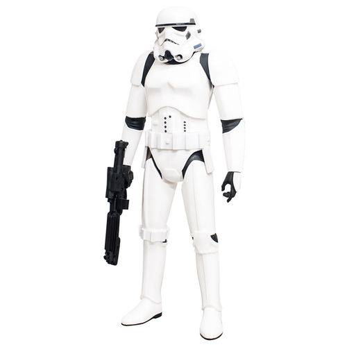 Assistência Técnica, SAC e Garantia do produto Boneco Stortrooper Gigante Star Wars - Mimo