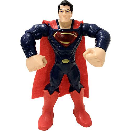 Assistência Técnica, SAC e Garantia do produto Boneco Superman 25cm Mattel